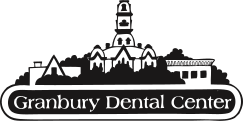 Granbury Dental Center logo